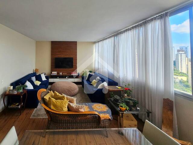 #8857 - Apartamento para Locação em São Paulo - SP - 2