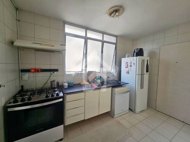 #8857 - Apartamento para Locação em São Paulo - SP - 3