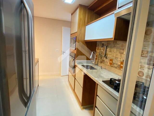 #8858 - Apartamento para Locação em São Paulo - SP - 3