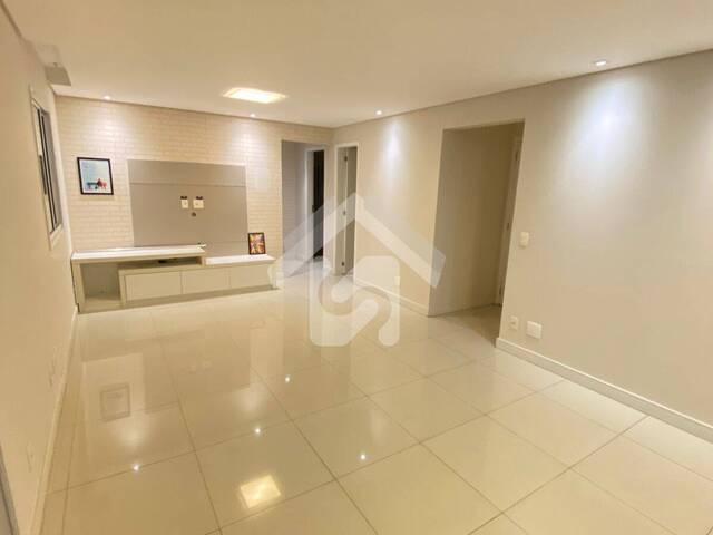 #8858 - Apartamento para Locação em São Paulo - SP - 2