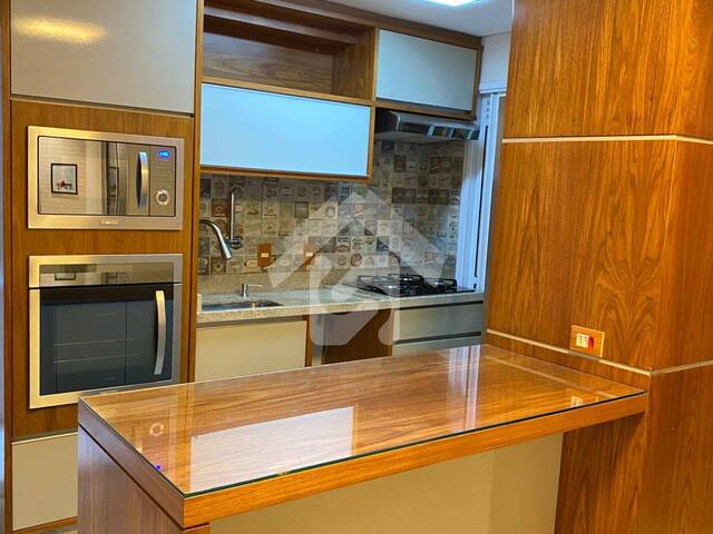 Apartamento para Locação em São Paulo - 5