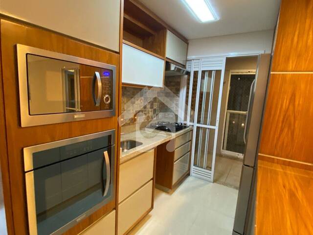 Apartamento para Locação em São Paulo - 4