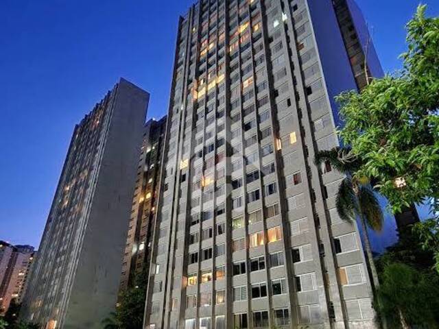 #8860 - Apartamento para Venda em São Paulo - SP - 1