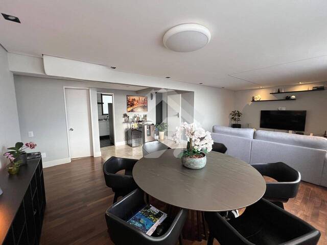 #8863 - Apartamento para Venda em São Paulo - SP - 2