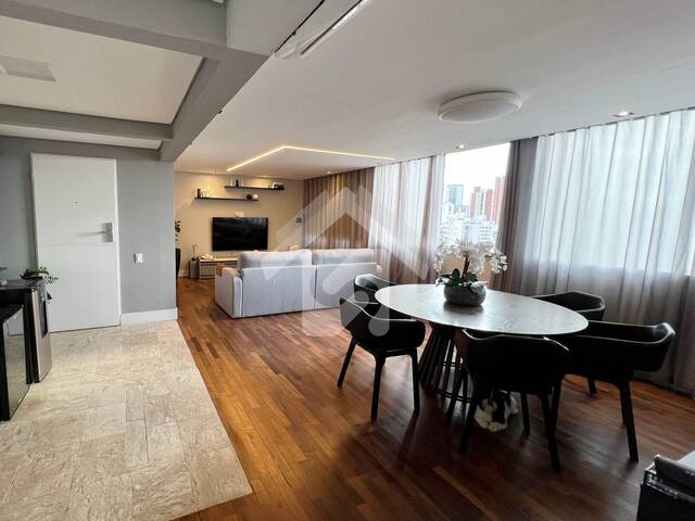 #8863 - Apartamento para Venda em São Paulo - SP - 3