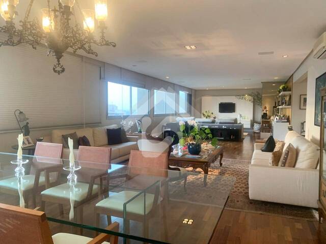 #8864 - Apartamento para Venda em São Paulo - SP - 3