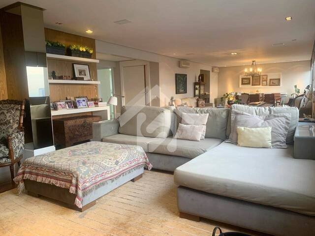 Apartamento para Venda em São Paulo - 4