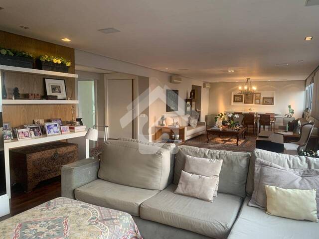 #8864 - Apartamento para Venda em São Paulo - SP - 2