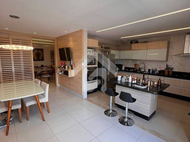 #8867 - Apartamento para Locação em Cuiabá - MT - 3