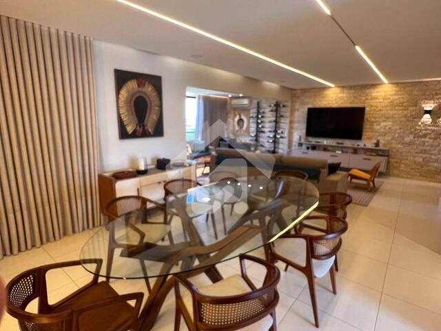 #8867 - Apartamento para Locação em Cuiabá - MT - 2