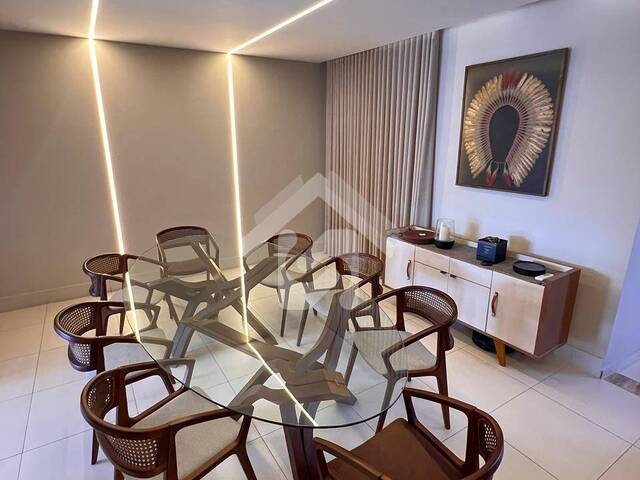Apartamento para Locação em Cuiabá - 4