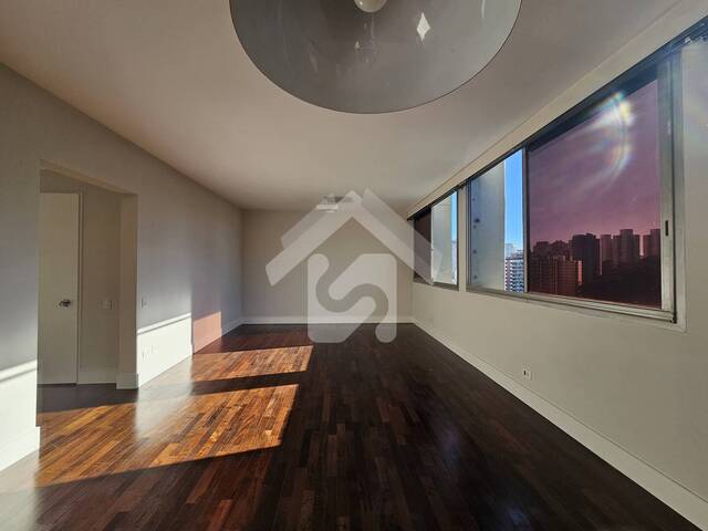 #8869 - Apartamento para Venda em São Paulo - SP - 3