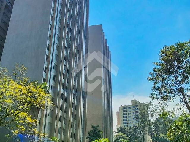 #8871 - Apartamento para Locação em São Paulo - SP - 2